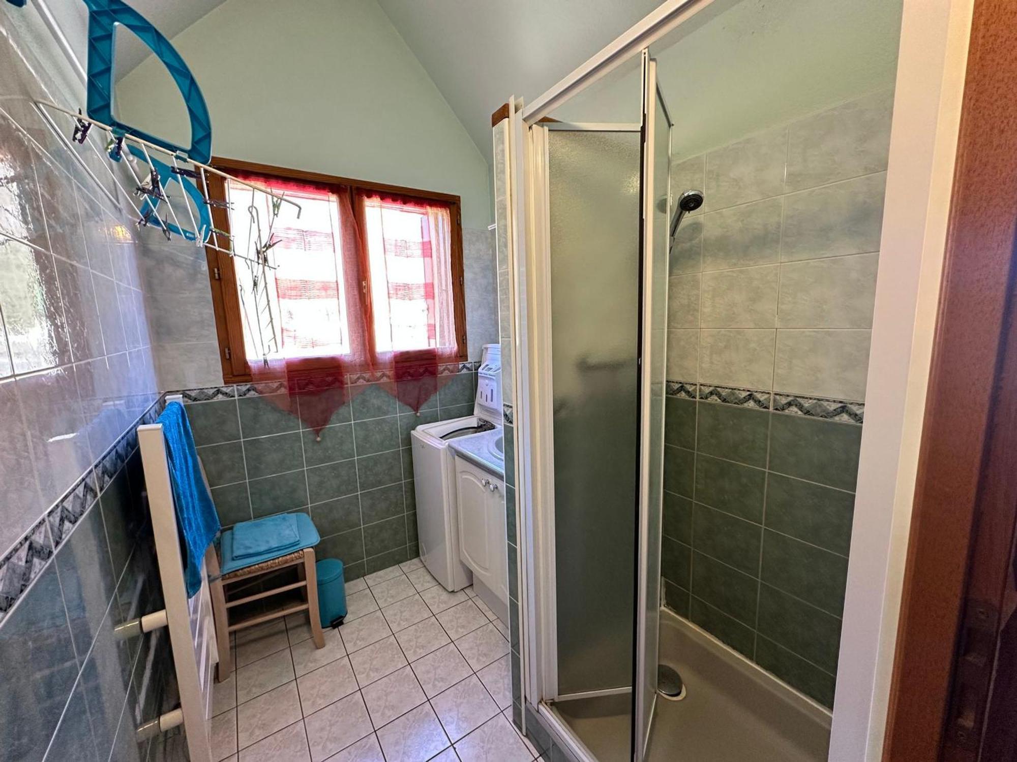 Charmant Duplex De 45M², 2 Chambres, Jardin, Garage, Villard-De-Lans - Fr-1-515-51 エクステリア 写真